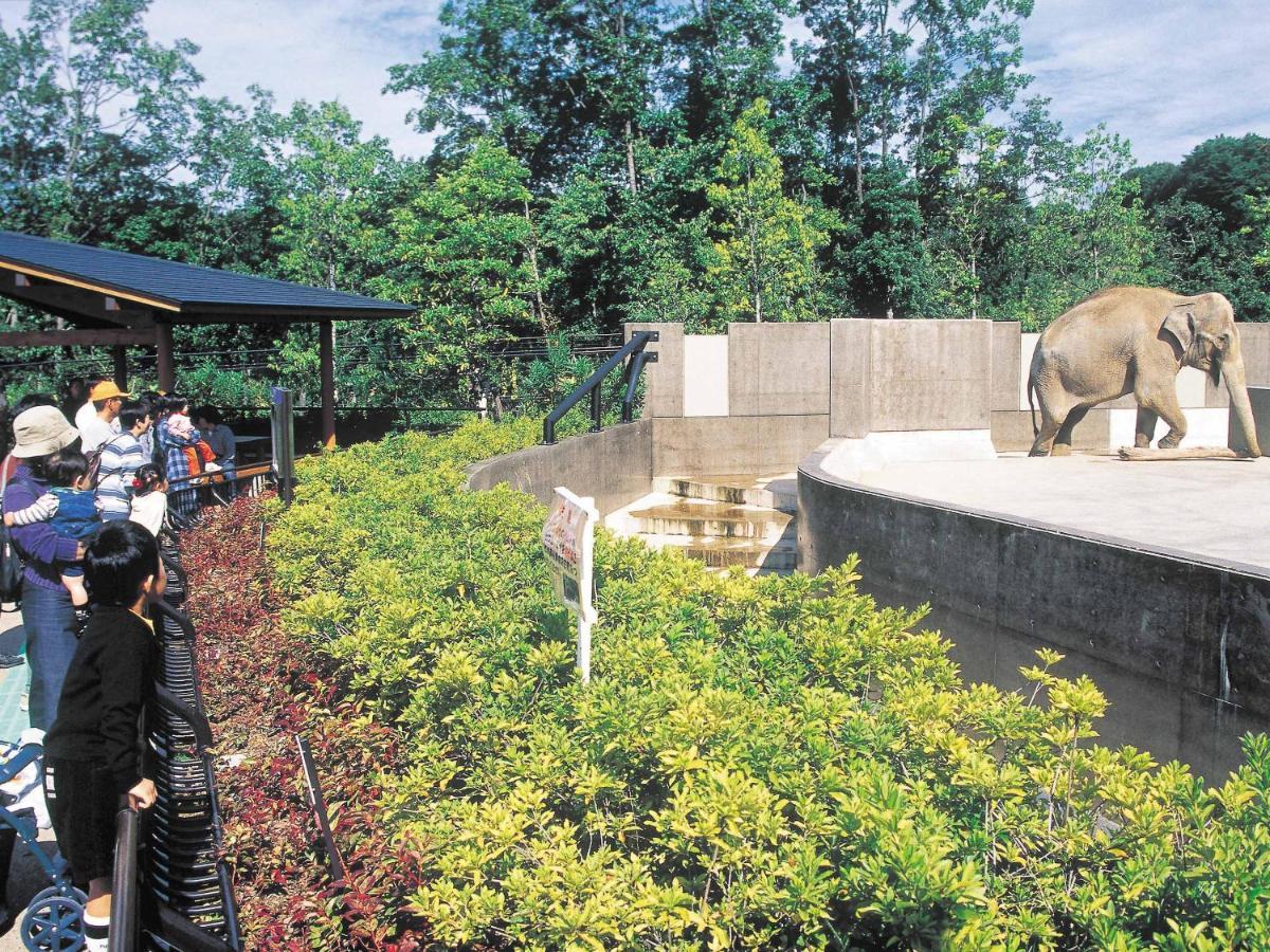 Yukai Resort Awazugrandhotel Bekkan Komatsu  Luaran gambar